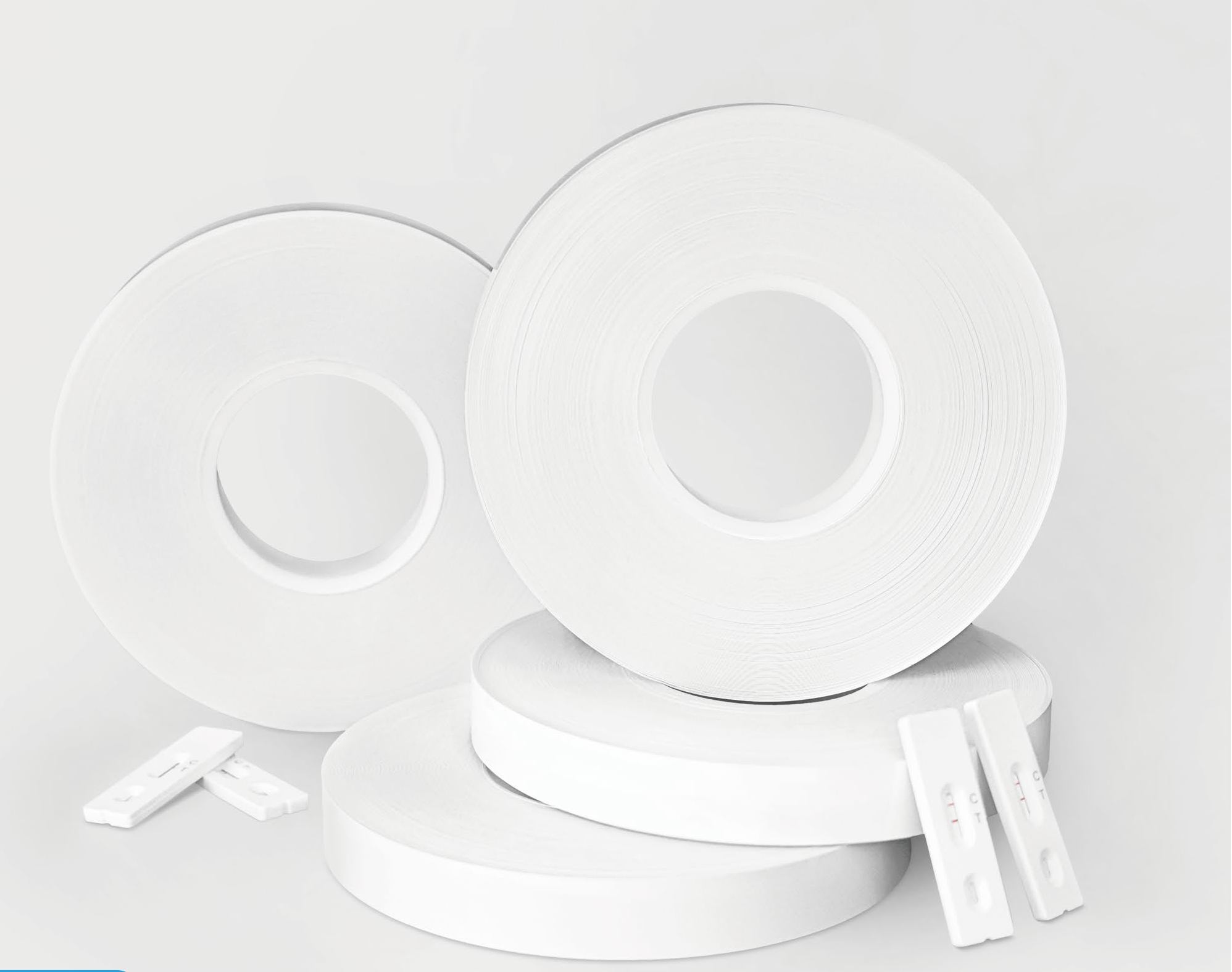 Independent Innovation in IVD NC Membrane: KINGFA Breakthrough in Critical Raw Material