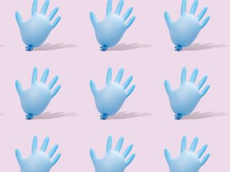 Super Soft Nitrile Gloves: Ultimate Comfort Meets Superior Protection