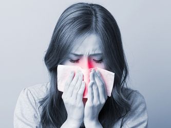 Protect Against Rhinoviruses with Kingfa Medical Masks