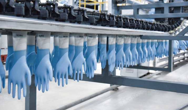 Full Guide to Kingfa Medical Gloves 【Q&A: Raw Materials & Production】