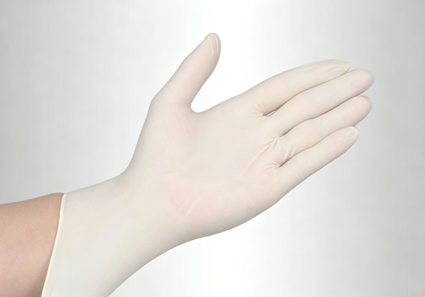 Clean-room Nitrile Gloves: Multi-industry Application Overview
